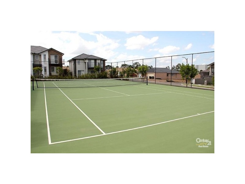 Middleton Grange NSW 2171