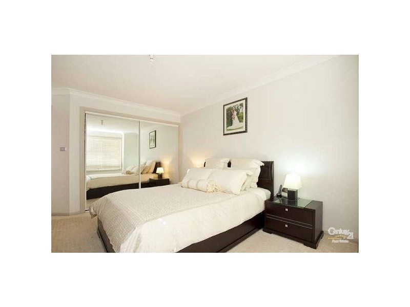 Cecil Hills NSW 2171