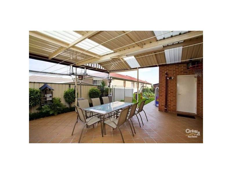 Cecil Hills NSW 2171