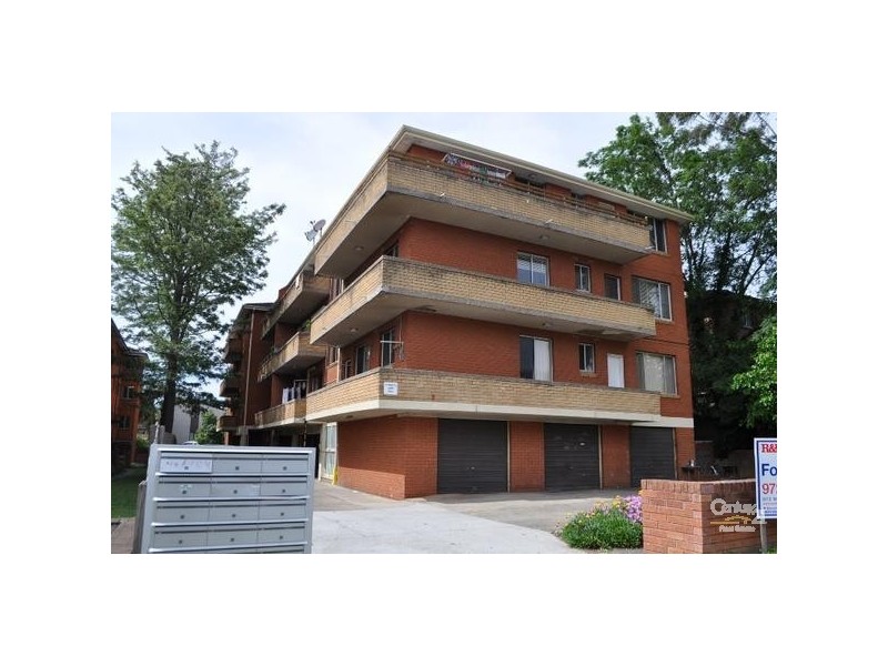 12/9 Lackey Street, Fairfield NSW 2165