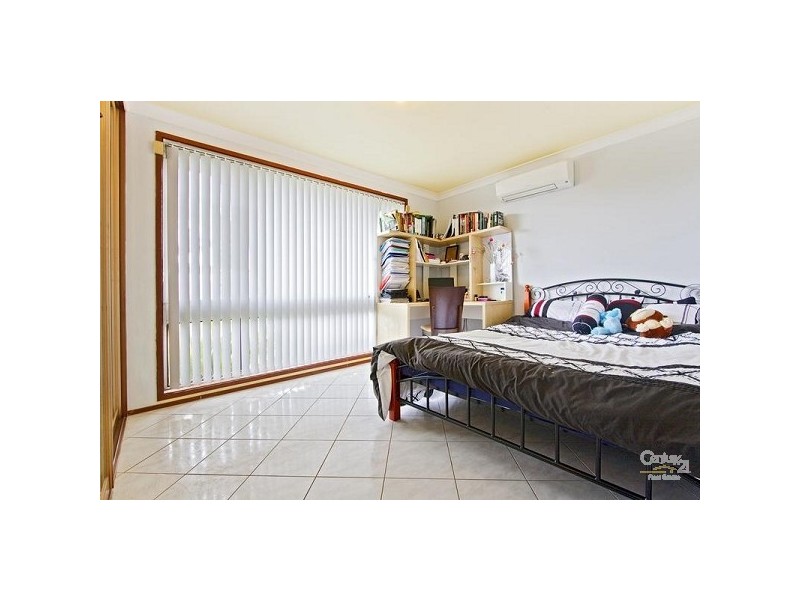 40 Schubert Place, Bonnyrigg NSW 2177