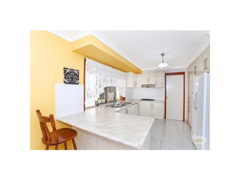 19 Flynn Place, Bonnyrigg Heights NSW 2177