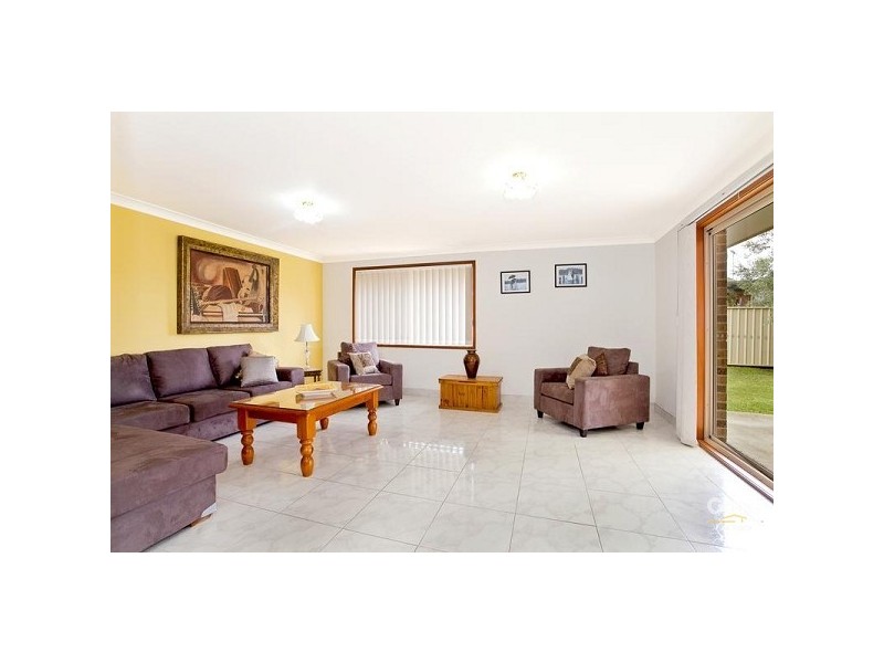 19 Flynn Place, Bonnyrigg Heights NSW 2177