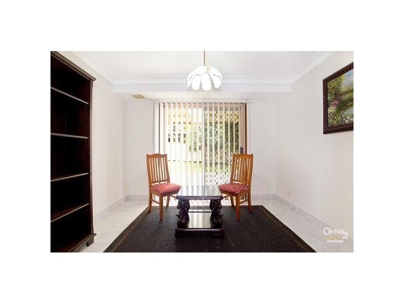 19 Flynn Place, Bonnyrigg Heights NSW 2177