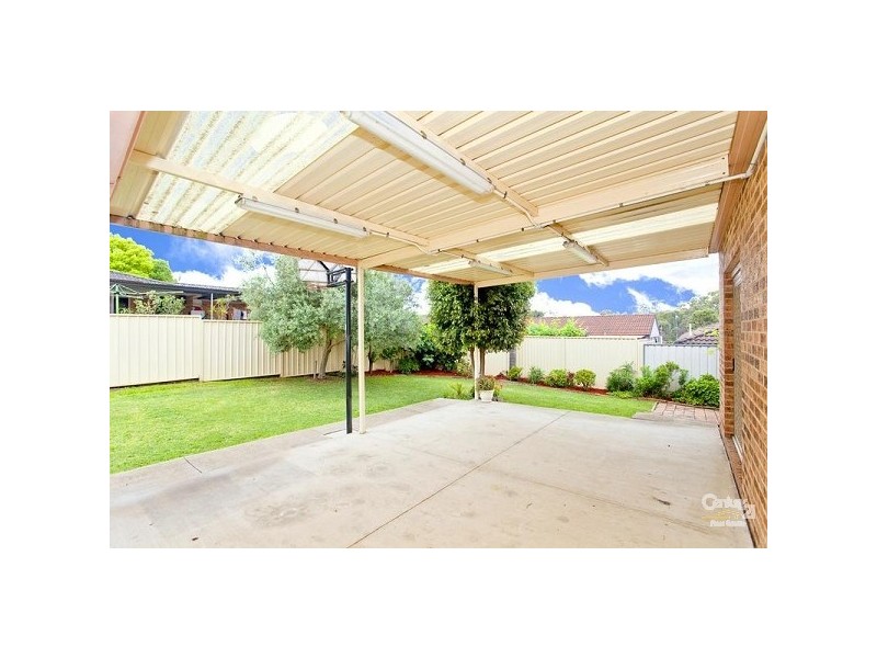 19 Flynn Place, Bonnyrigg Heights NSW 2177