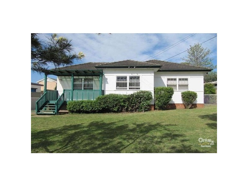 Canley Heights NSW 2166