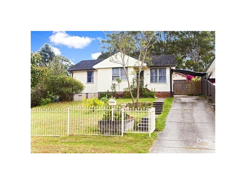 25 Warrigo Street, Sadleir NSW 2168