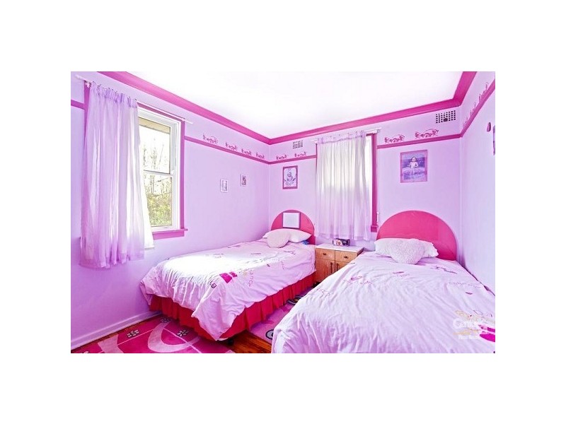 25 Warrigo Street, Sadleir NSW 2168