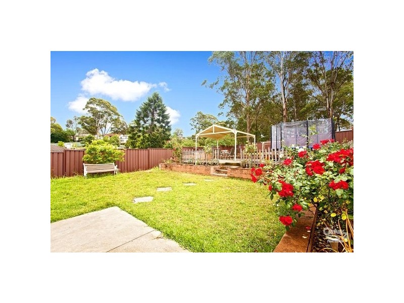 25 Warrigo Street, Sadleir NSW 2168