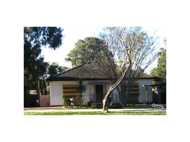 Mount Pritchard NSW 2170