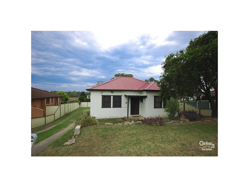 Bonnyrigg NSW 2177