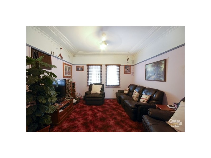 Bonnyrigg NSW 2177