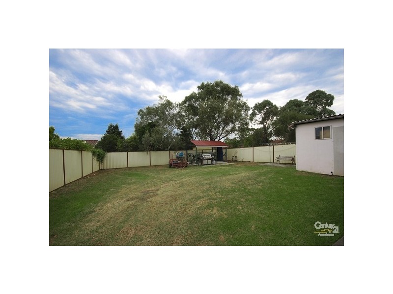 Bonnyrigg NSW 2177