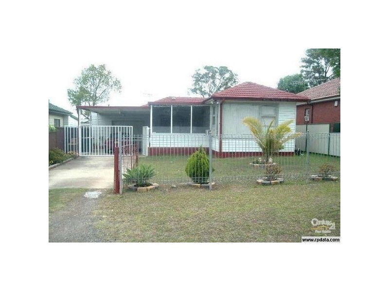Canley Heights NSW 2166
