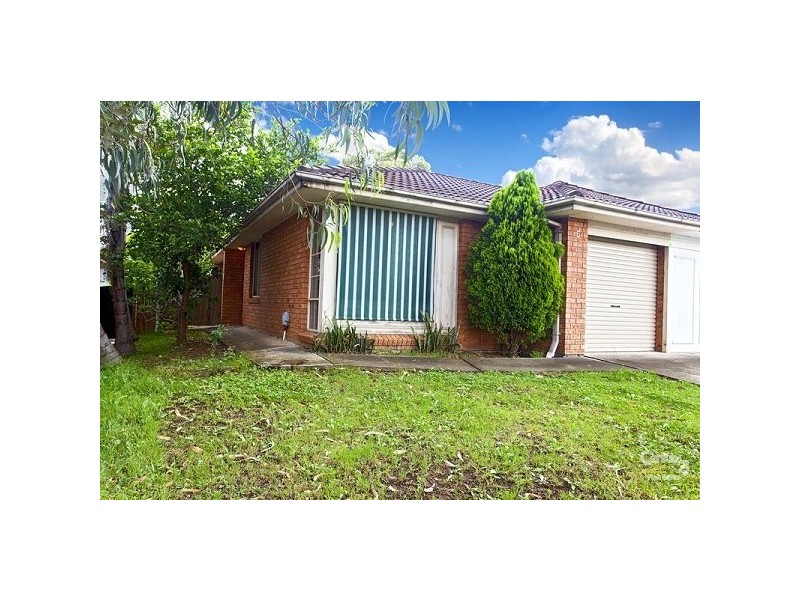 6 Gallipoli Street, Bossley Park NSW 2176