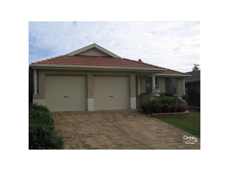 Horningsea Park NSW 2171