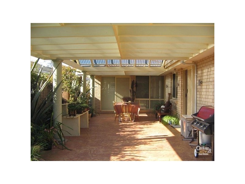 Horningsea Park NSW 2171