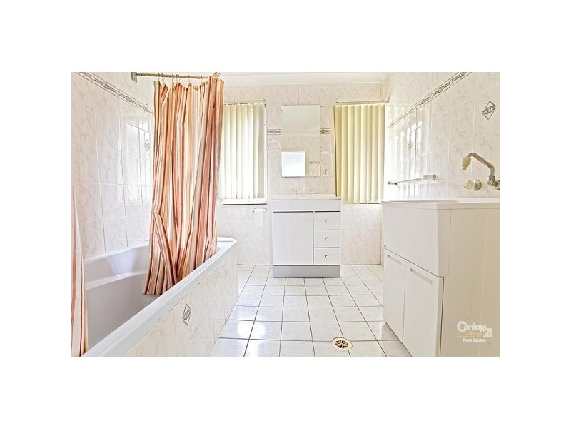 2 Winnall Place, Ashcroft NSW 2168