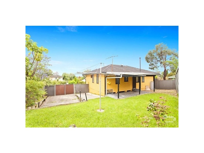 2 Winnall Place, Ashcroft NSW 2168