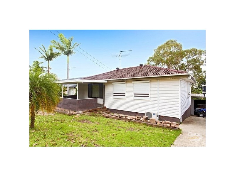 67 Heckenberg Avenue, Sadleir NSW 2168