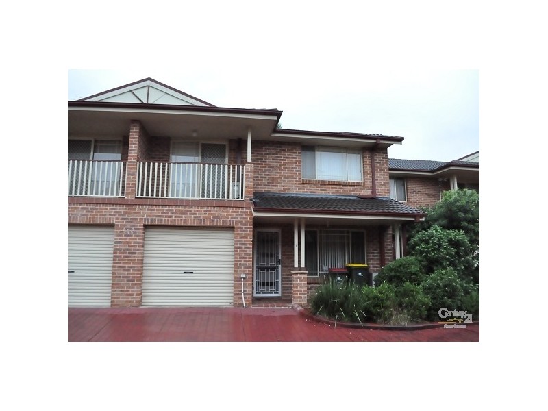 Green Valley NSW 2168