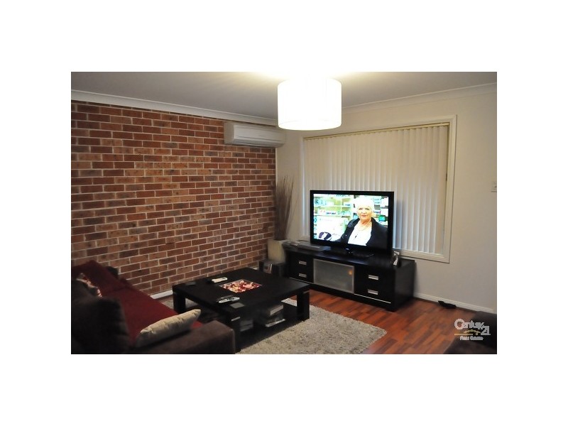 Green Valley NSW 2168