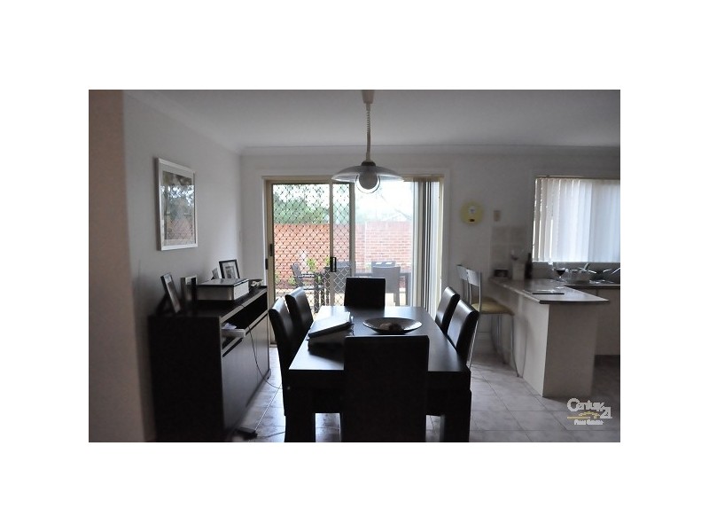 Green Valley NSW 2168