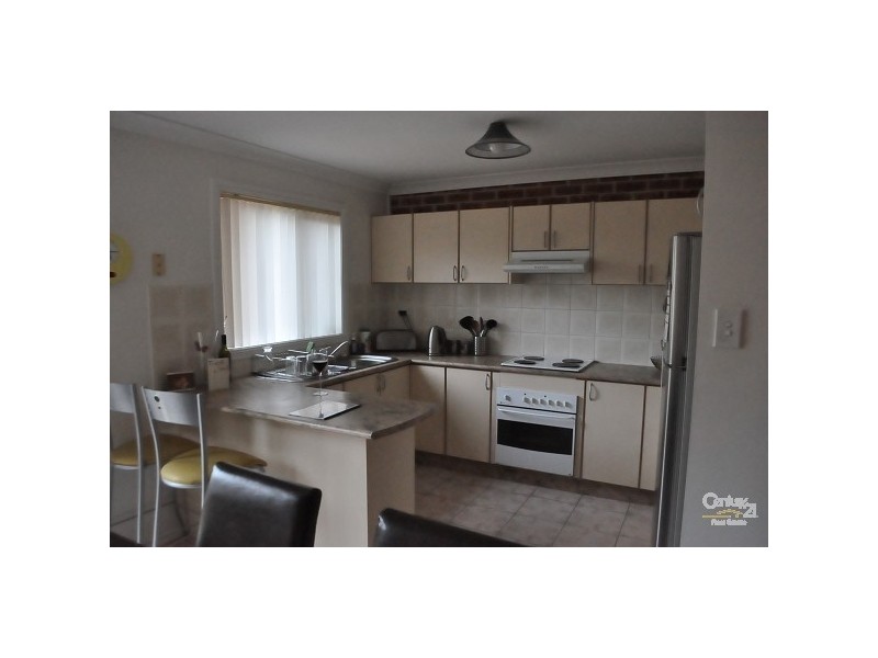 Green Valley NSW 2168