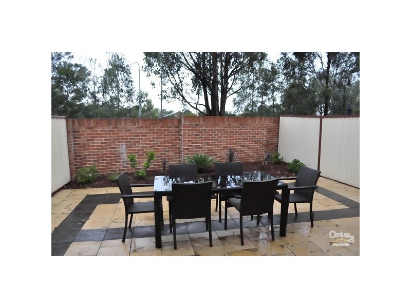 Green Valley NSW 2168