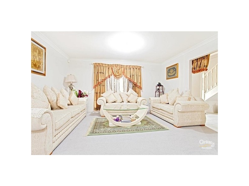 24 Greenwell Road, Prestons NSW 2170