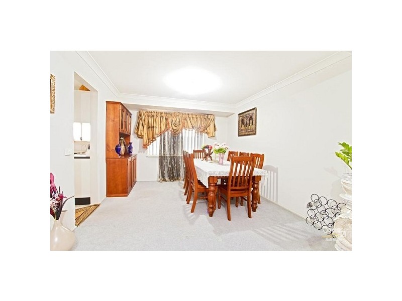 24 Greenwell Road, Prestons NSW 2170