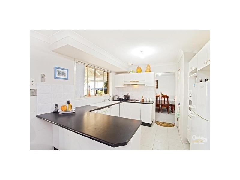 24 Greenwell Road, Prestons NSW 2170