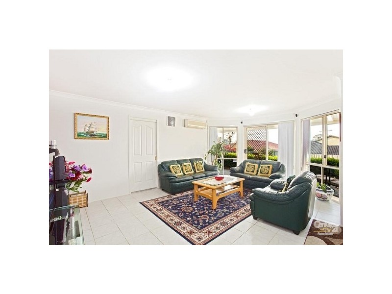 24 Greenwell Road, Prestons NSW 2170