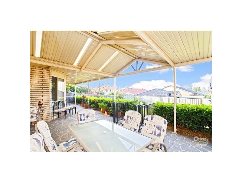 24 Greenwell Road, Prestons NSW 2170