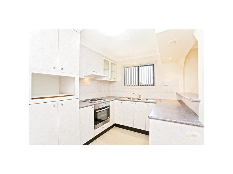 8 Belvedere Street, Mount Pritchard NSW 2170