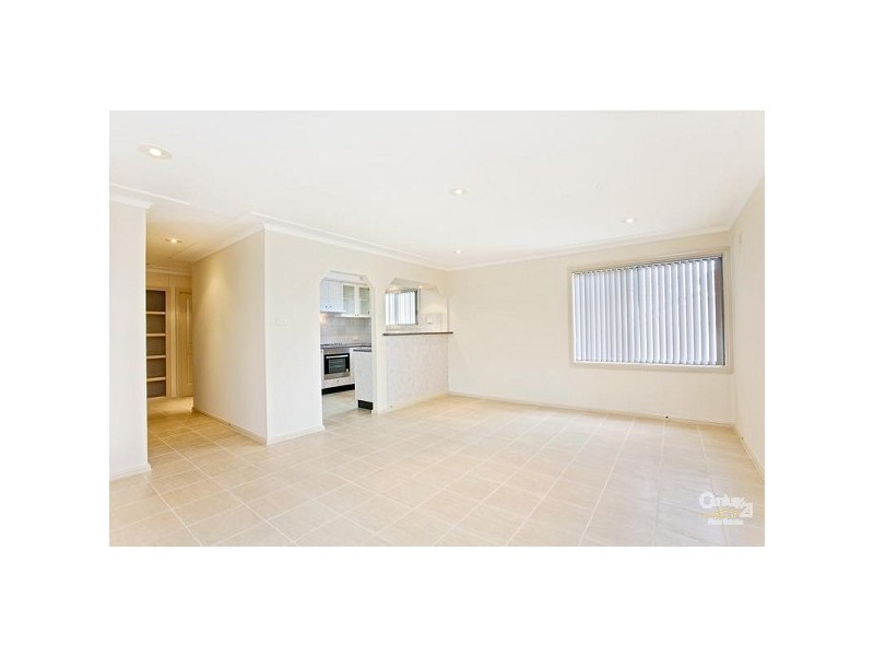 8 Belvedere Street, Mount Pritchard NSW 2170