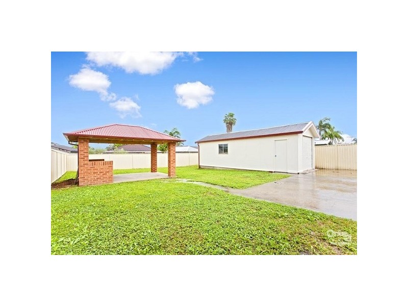 8 Belvedere Street, Mount Pritchard NSW 2170