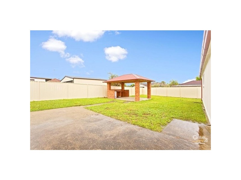 8 Belvedere Street, Mount Pritchard NSW 2170