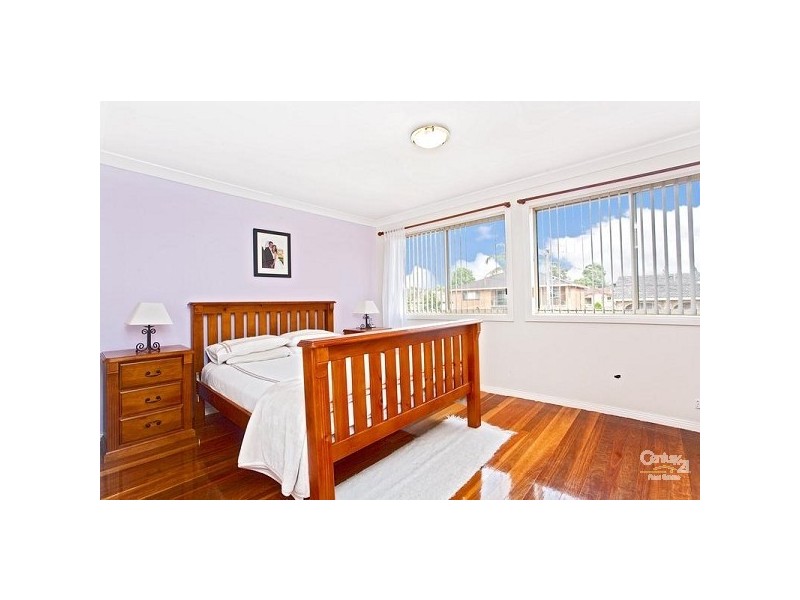 Fairfield Heights NSW 2165