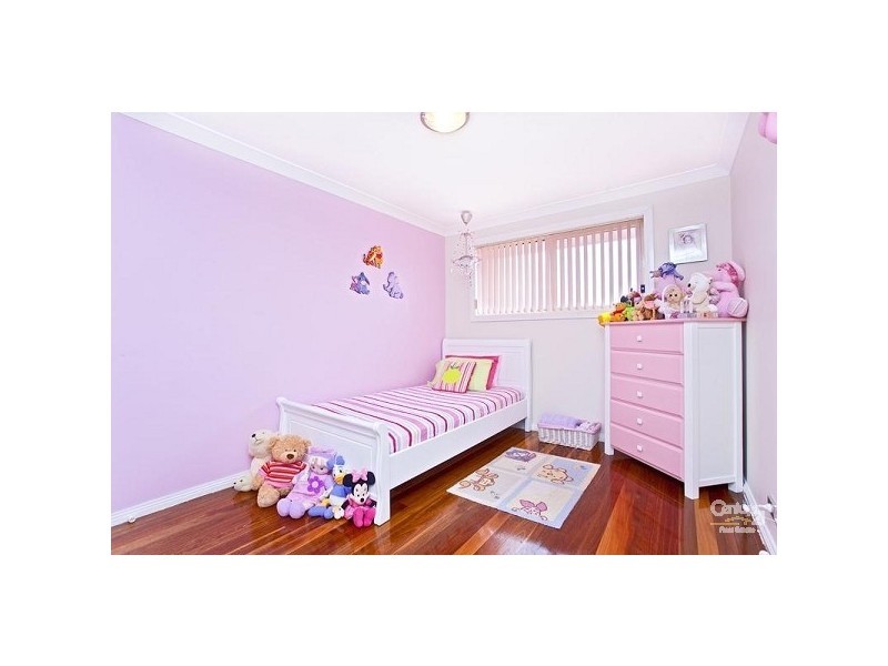 Fairfield Heights NSW 2165