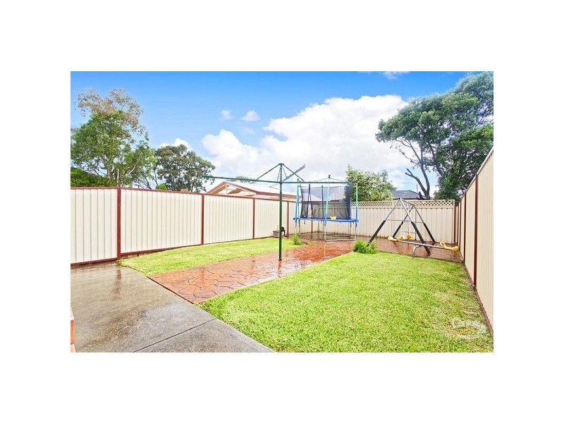 Fairfield Heights NSW 2165