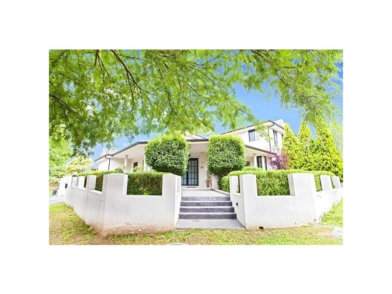 West Hoxton NSW 2171