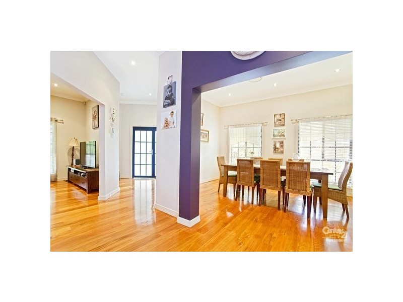 West Hoxton NSW 2171