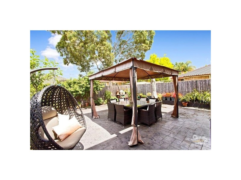 West Hoxton NSW 2171