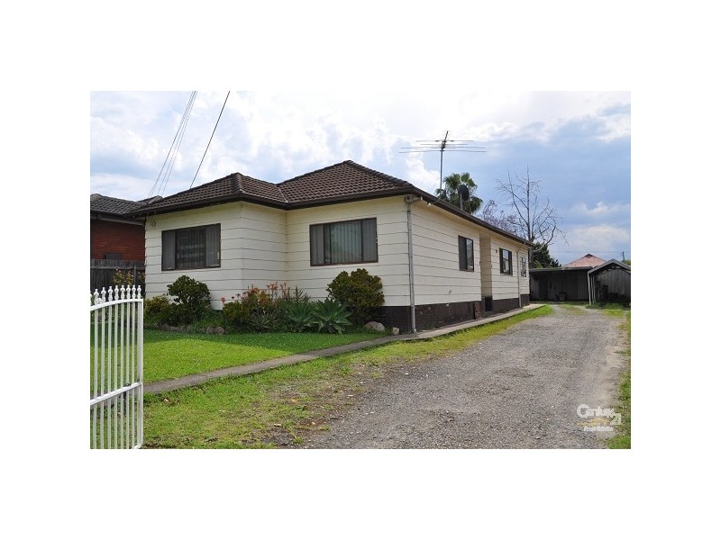 Cabramatta West NSW 2166