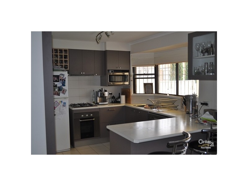 Hinchinbrook NSW 2168