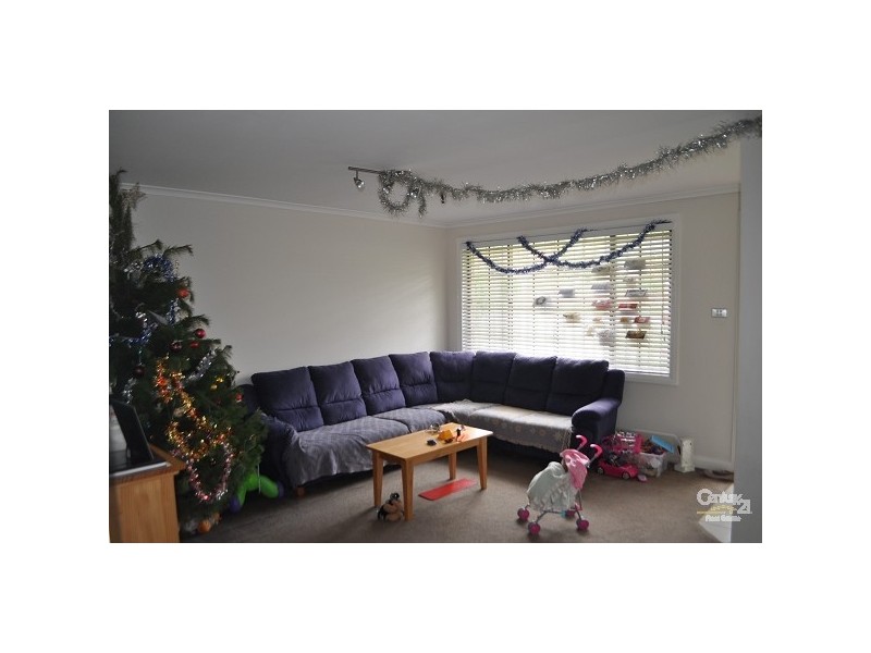 Hinchinbrook NSW 2168