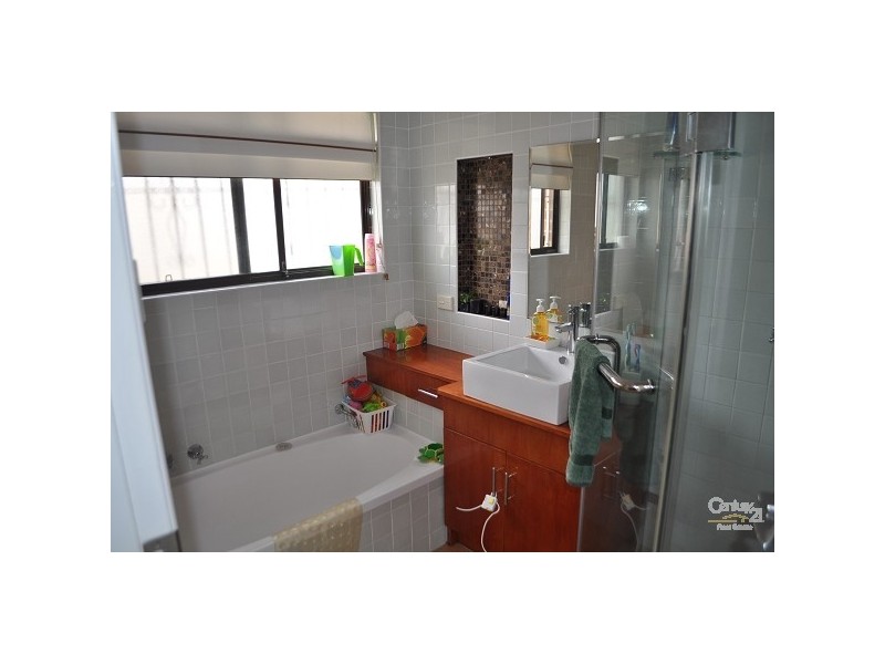 Hinchinbrook NSW 2168