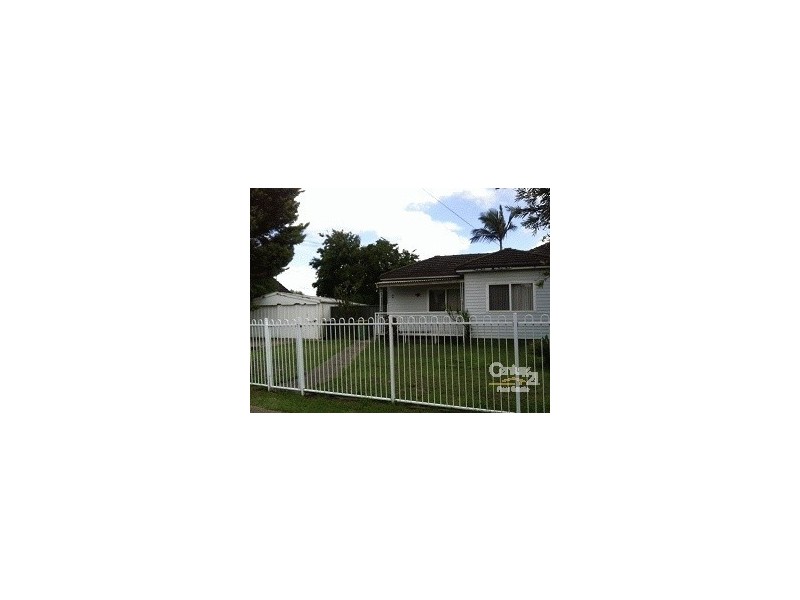 Lansvale NSW 2166