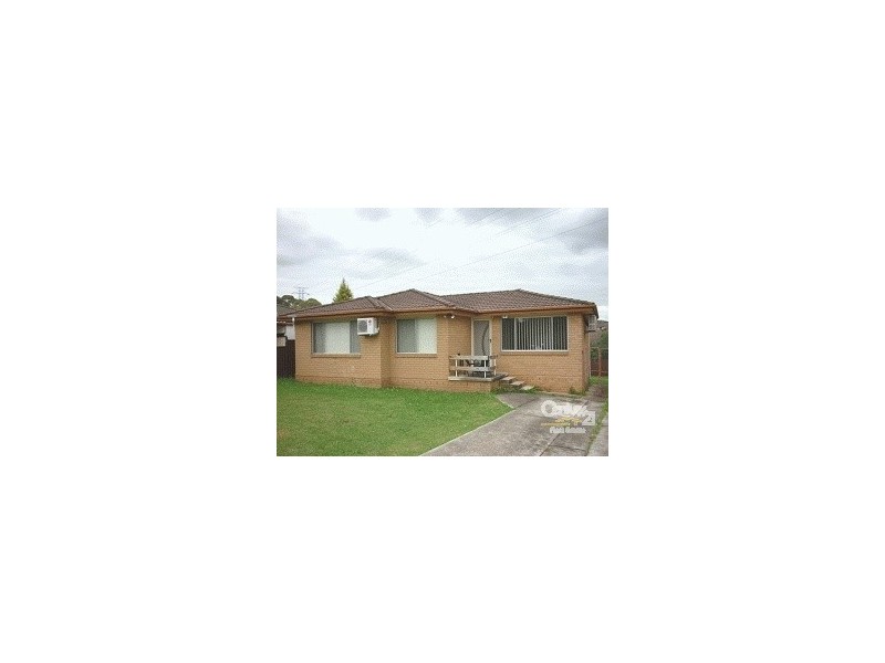 Edensor Park NSW 2176
